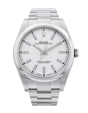 Parcourez notre sélection de montres automatiques de marques prestigieuses telles que Blancpain, Bell & Ross, Breitling et Rolex.